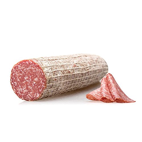 Salumi Pasini Il Gusto Dell'Eccellenza Brühwurst