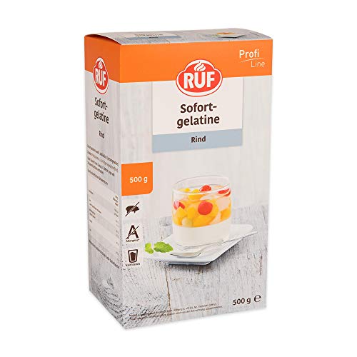 Ruf Gelatine