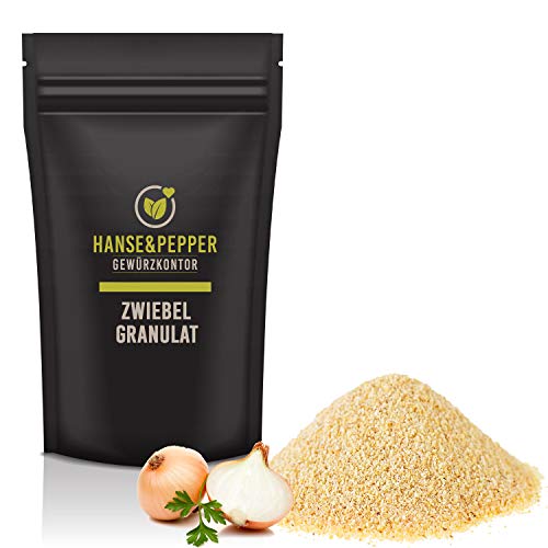 Hanse&Pepper Gewürzkontor Zwiebelpulver