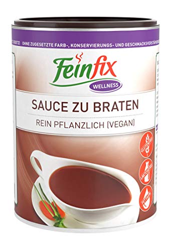 Feinfix Champignons Kalorien