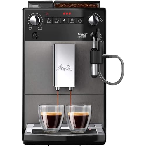 Melitta Melitta Kaffeevollautomat