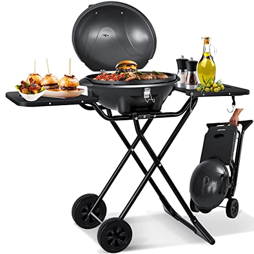 Kesser Elektrogrill