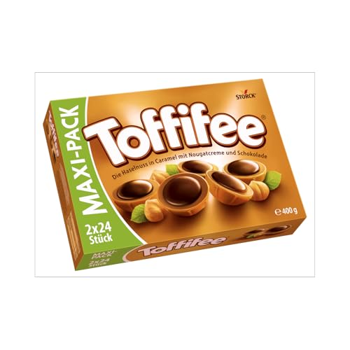 Toffifee Schokolade