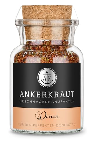 Ankerkraut Döner Gewürz