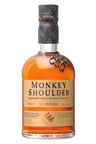 Monkey Shoulder Whisky