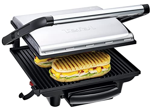 Tefal Toaster Mit Grill
