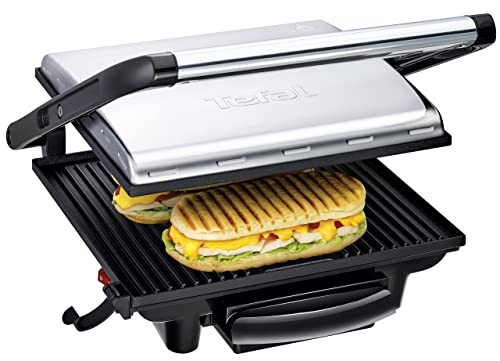 Tefal Mini Kontaktgrill