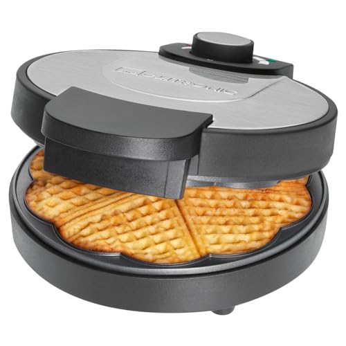 Clatronic Waffelautomat