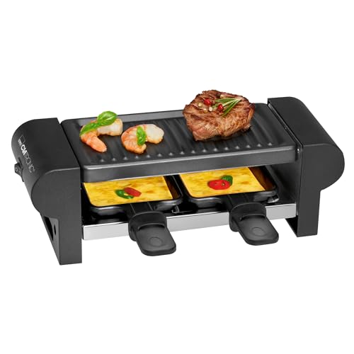 Clatronic Mini Raclette