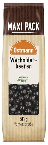 Ostmann Wacholderbeeren