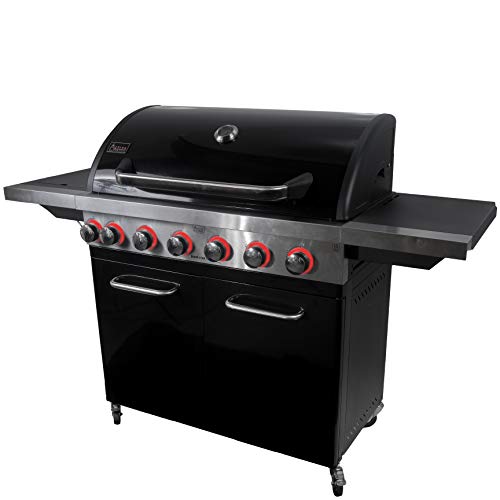 Activa 800 Grad Grill