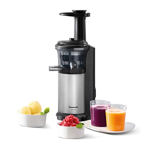 Panasonic Slow Juicer