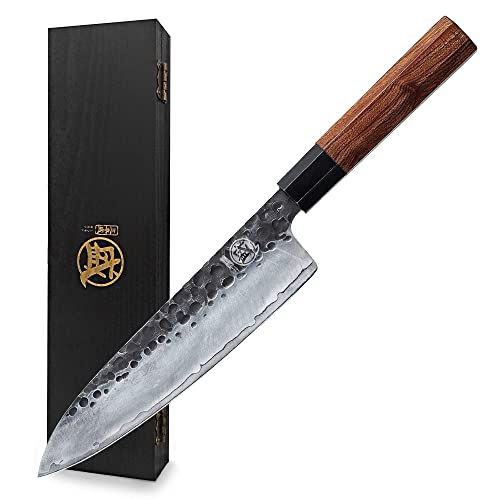 Mitsumoto Sakari Japanisches Messer