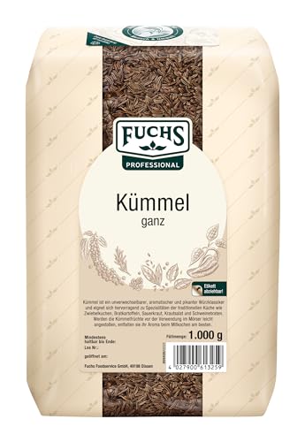 Fuchs Kümmel