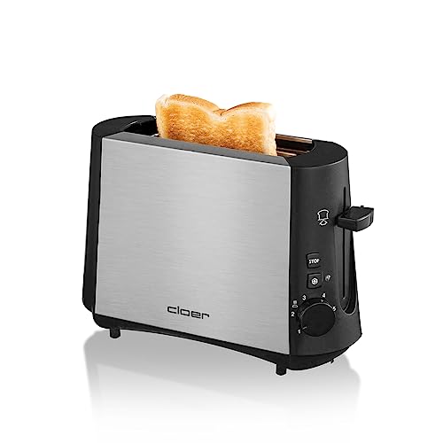 Cloer Single Toaster