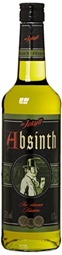 Jekyll Absinth