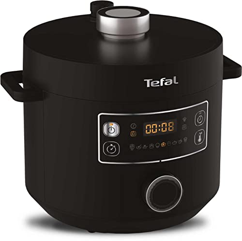 Tefal Elektrischer Schnellkochtopf