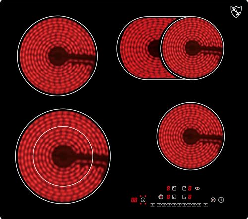 K&H Elektroherdplatte