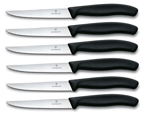 Victorinox Steakmesser