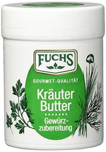 Fuchs Kräuterbuttergewürz