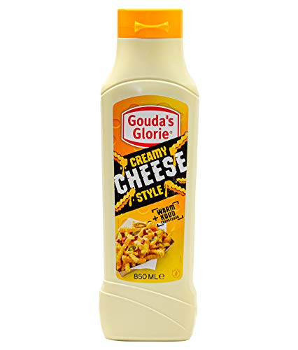 Gouda´S Glorie Cheddar Käse