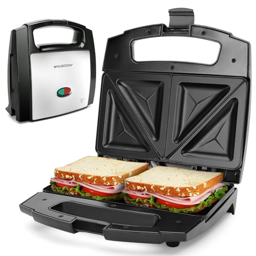 Aigostar Sandwich Toaster