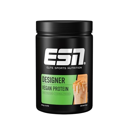 Esn Veganes Proteinpulver