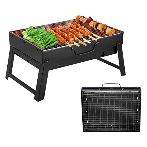 Roimoe Camping Grill