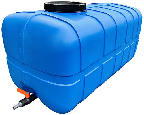 Sterk Plast Wassertank