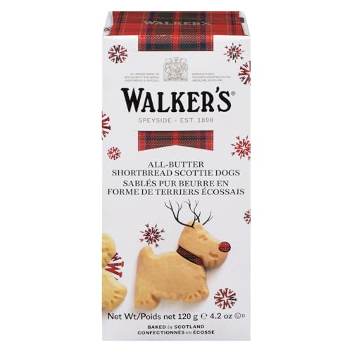 Walkers Shortbread