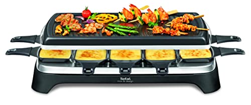 Tefal Raclette Grill