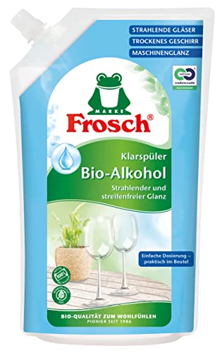 Frosch Klarspüler