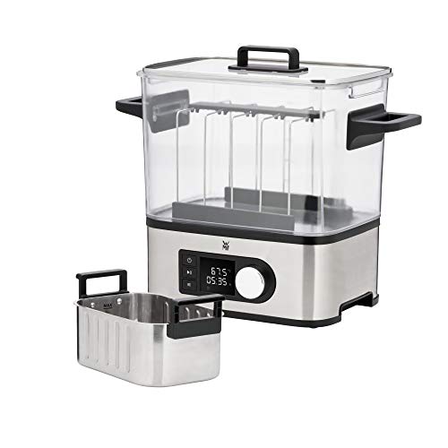 Wmf Sous Vide Garzeiten