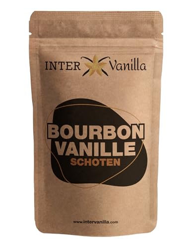 Intervanilla Bourbon Vanille