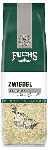 Fuchs Zwiebelpulver
