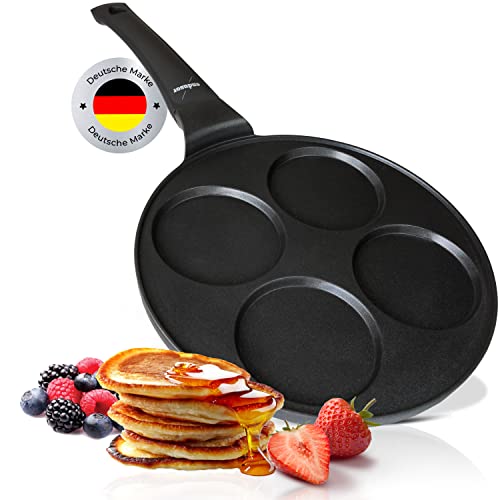 Endusor Pfannkuchen Pfanne