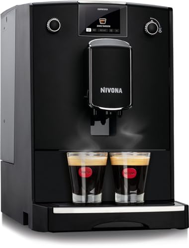 Nivona Nivona Kaffeevollautomat