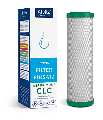 Alvito Carbonit Filter