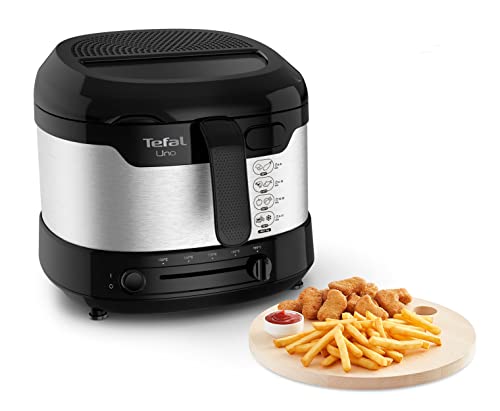 Tefal Mini Fritteuse