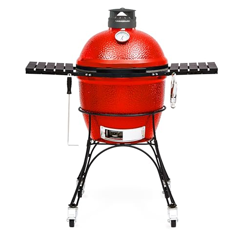 Kamado Joe Keramikgrill