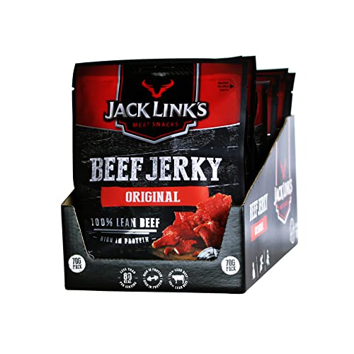 Jack Link'S Beef Jerky