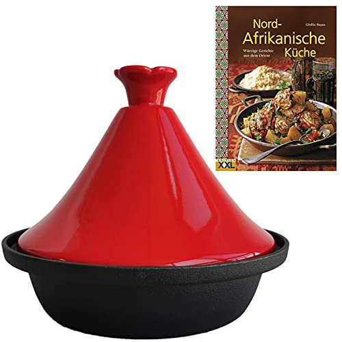 Marrakesch Orient & Mediterran Interior Tajine