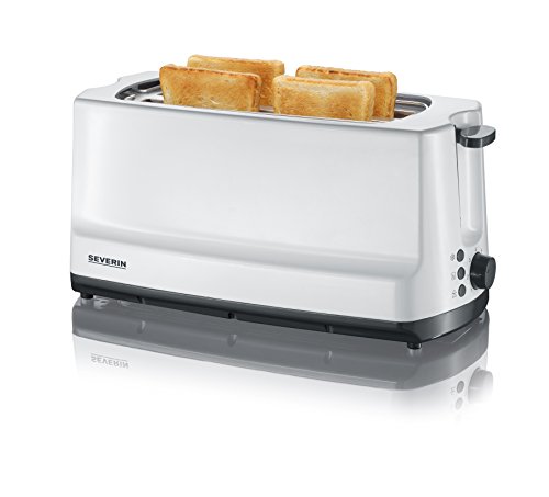 Severin Doppel Langschlitztoaster