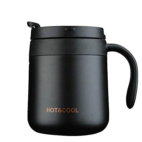 Gteller Thermotasse Mit Deckel