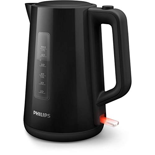 Philips Domestic Appliances Wasserkocher Mit Kalkfilter