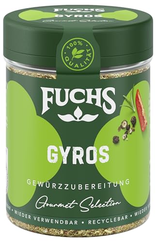 Fuchs Gyrosgewürz