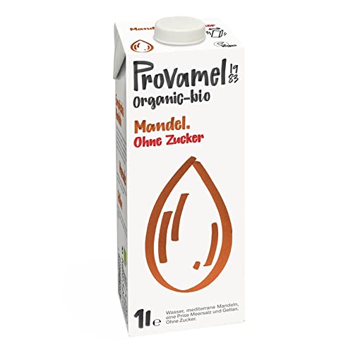 Provamel Mandelmilch