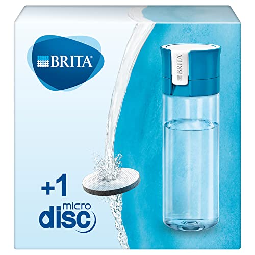 Brita Wasserflasche Mit Filter