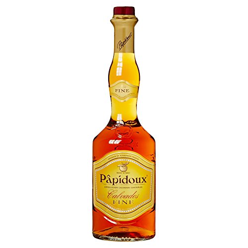 Papidoux Calvados