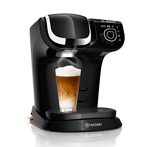 Bosch Hausgeräte Tassimo Kaffeemaschine